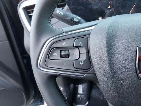 New 2026 Buick Encore GX Sport Touring image 28