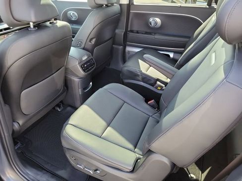 New 2026 Hyundai Ioniq 9 Limited image 20