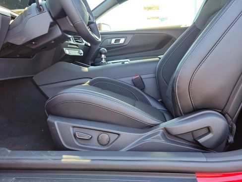 New 2026 Ford Mustang GT image 16