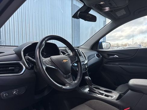 Used 2019 Chevrolet Equinox Premier image 9