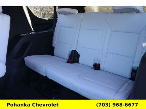 New 2026 Chevrolet Tahoe Premier image 29