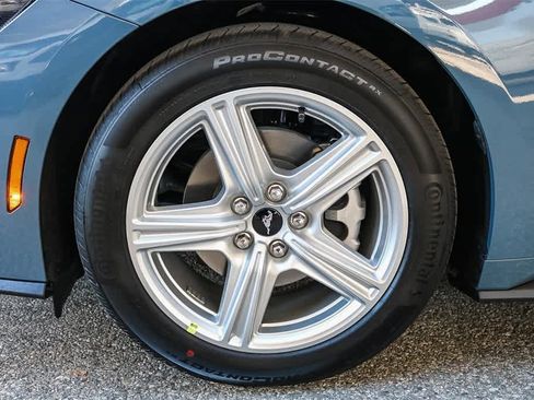 New 2026 Ford Mustang Premium image 11