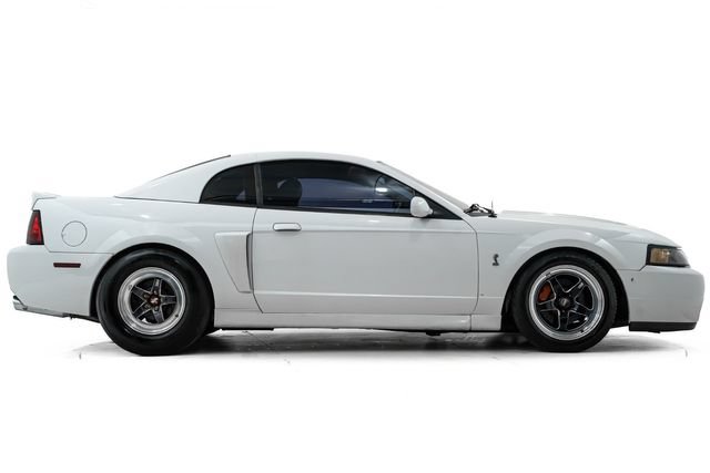 Used 2003 Ford Mustang Cobra RWD image 5