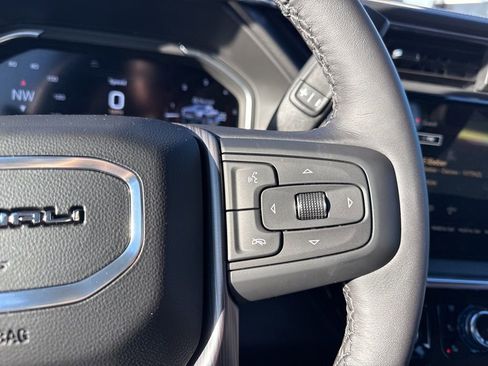 New 2026 GMC Sierra 2500 Denali Ultimate image 18