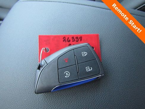 New 2026 Chevrolet Colorado LT image 20