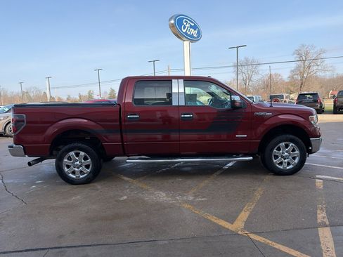 Used 2014 Ford F150 XLT w/ Equipment Group 302A Luxury image 6