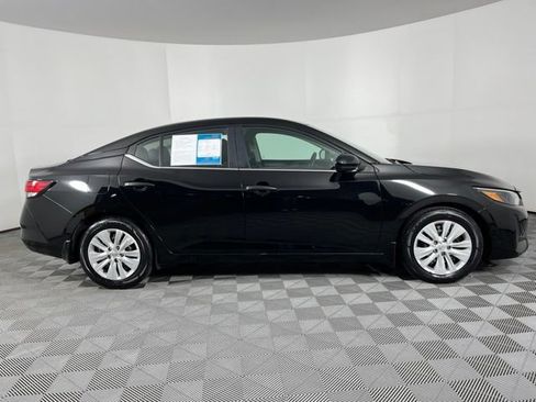 Used 2024 Nissan Sentra S FWD image 12