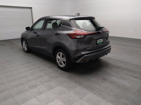 Used 2024 Nissan Kicks S FWD image 5