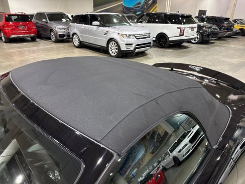 Used 2014 Jaguar F-TYPE S image 53