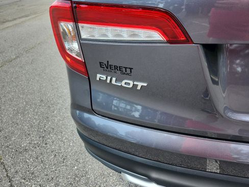 Used 2020 Honda Pilot EX-L image 4
