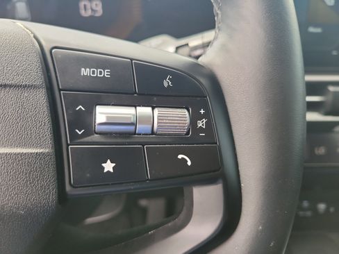 Used 2026 Kia Sportage EX w/ EX Panorama Roof Package image 25