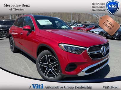 Used 2026 Mercedes-Benz GLC 300 4MATIC