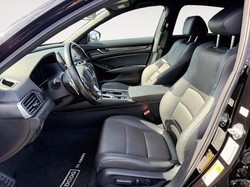 Used 2022 Honda Accord Sport image 10