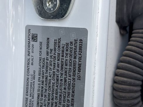 Used 2020 GMC Sierra 2500 SLT image 33