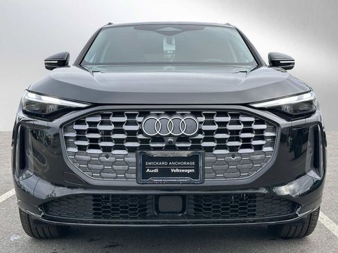 New 2025 Audi Q5 Premium image 8