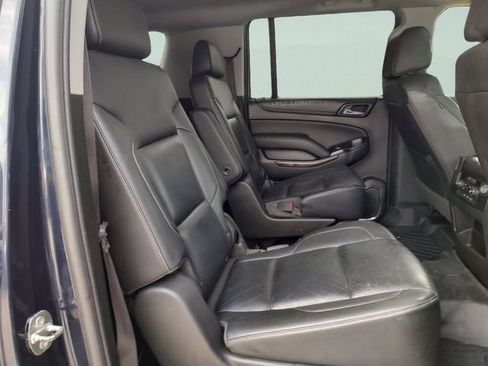 Used 2017 GMC Yukon XL SLT w/ Open Road Package RWD image 30