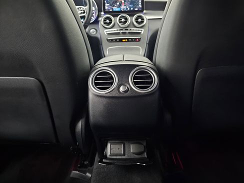 Certified 2022 Mercedes-Benz GLC 300 GLC 300 w/ Multimedia Package Lite image 23