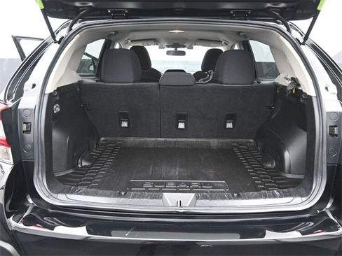 Used 2019 Subaru Crosstrek 2.0i Premium w/ Eyesight System image 35