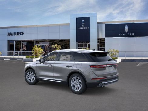 New 2025 Lincoln Corsair FWD image 3