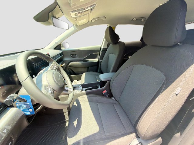 New 2026 Hyundai Kona SEL Sport FWD image 21