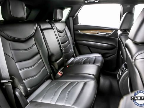 Used 2019 Cadillac XT5 Platinum image 31