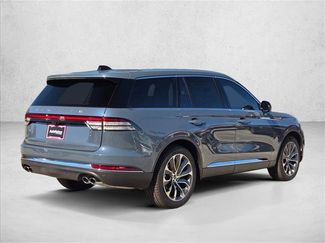 New 2026 Lincoln Aviator 2WD video 2