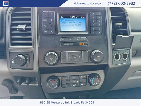 Used 2020 Ford F250 XL AWD/4WD image 28
