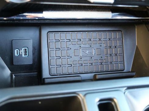 Used 2023 Ford F150 Platinum w/ Equipment Group 701A High AWD/4WD image 27