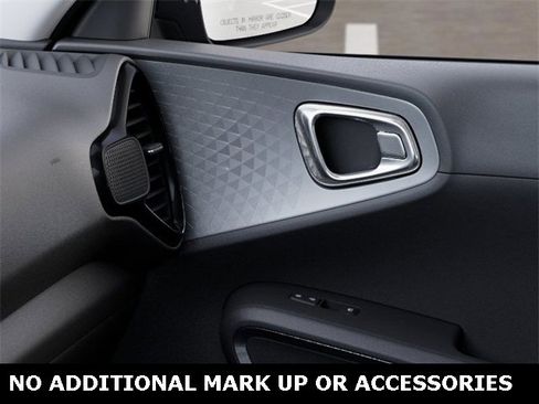 New 2025 Kia Soul S image 25