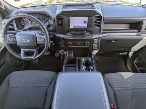 Used 2023 Ford F150 XL w/ STX Appearance Package AWD/4WD image 17