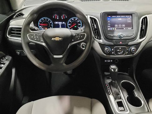 Used 2020 Chevrolet Equinox LS w/ LS Convenience Package AWD/4WD image 22
