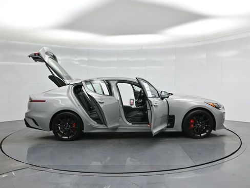 Used 2022 Kia Stinger GT2 w/ Scorpion Package image 5