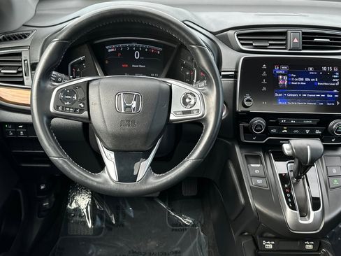 Used 2022 Honda CR-V EX-L image 17