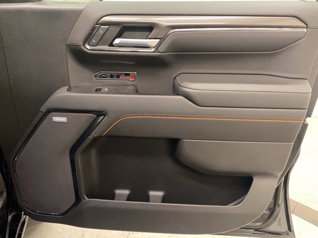 Used 2022 GMC Sierra 1500 AT4 AWD/4WD image 28
