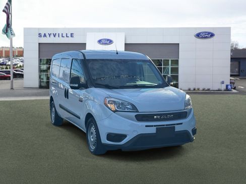 Used 2022 RAM ProMaster City Wagon image 2