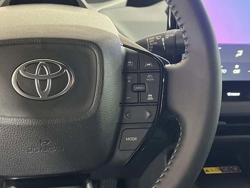 New 2026 Toyota bZ image 25