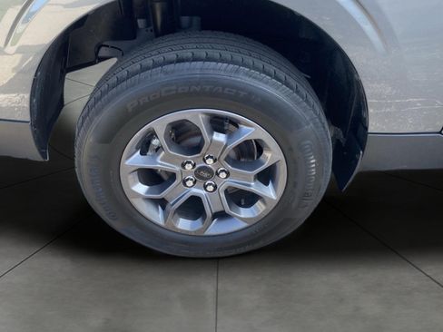 Certified 2024 Ford Maverick XLT w/ XLT Luxury Package FWD image 6