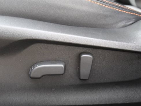 Used 2023 Subaru Crosstrek 2.5i Limited w/ Moonroof Package image 15