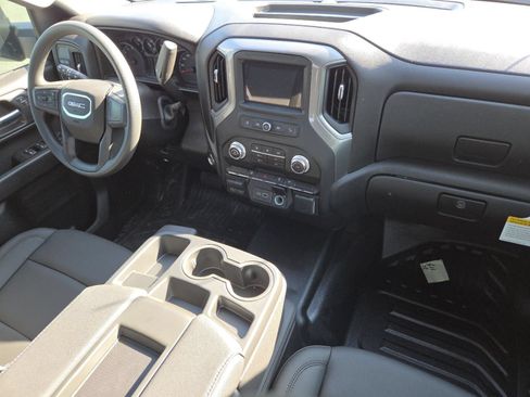 New 2026 GMC Sierra 2500 Pro w/ Convenience Package AWD/4WD image 28