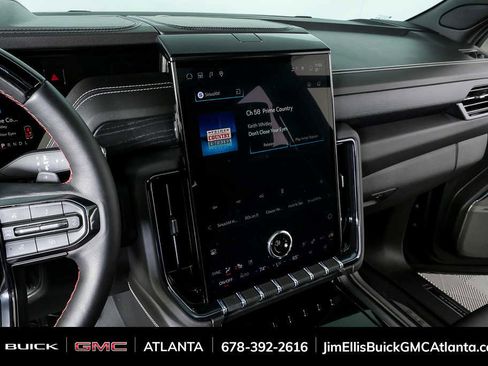 Used 2026 GMC Yukon AT4 Ultimate image 13