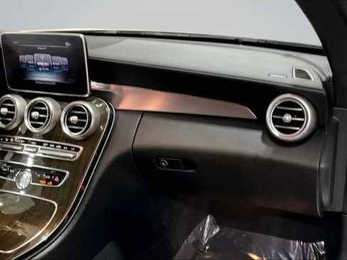 Used 2018 Mercedes-Benz C 43 AMG 4MATIC Cabriolet image 18