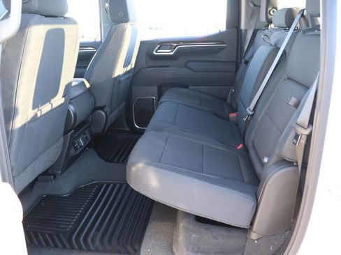 New 2026 GMC Sierra 1500 Elevation image 28