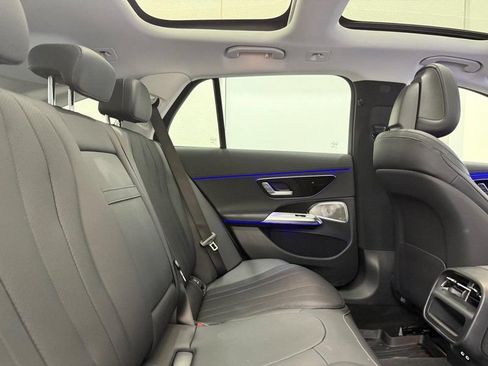 Certified 2025 Mercedes-Benz E 450 4MATIC All-Terrain Wagon image 8