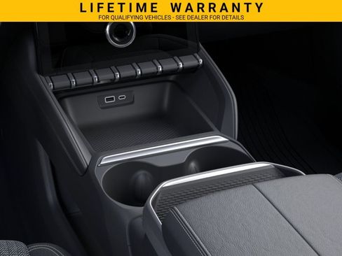 New 2026 GMC Terrain Elevation w/ Black Edition FWD image 23