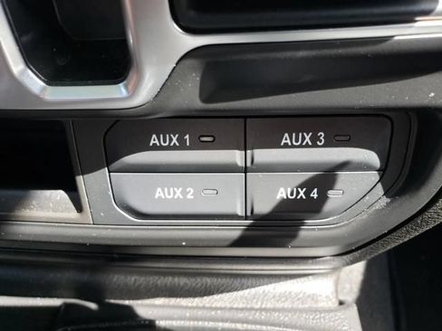 Used 2021 Jeep Wrangler Unlimited Sport AWD/4WD image 21
