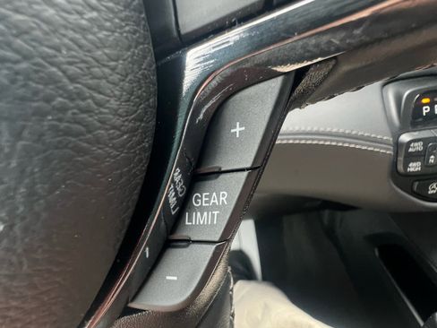 Used 2023 RAM 1500 Limited w/ Night Edition image 19