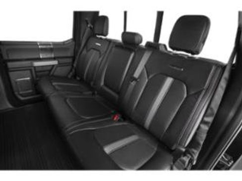Used 2018 Ford F150 Platinum w/ Equipment Group 701A Luxury AWD/4WD image 8