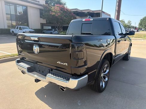 Used 2019 RAM 1500 Limited AWD/4WD image 11