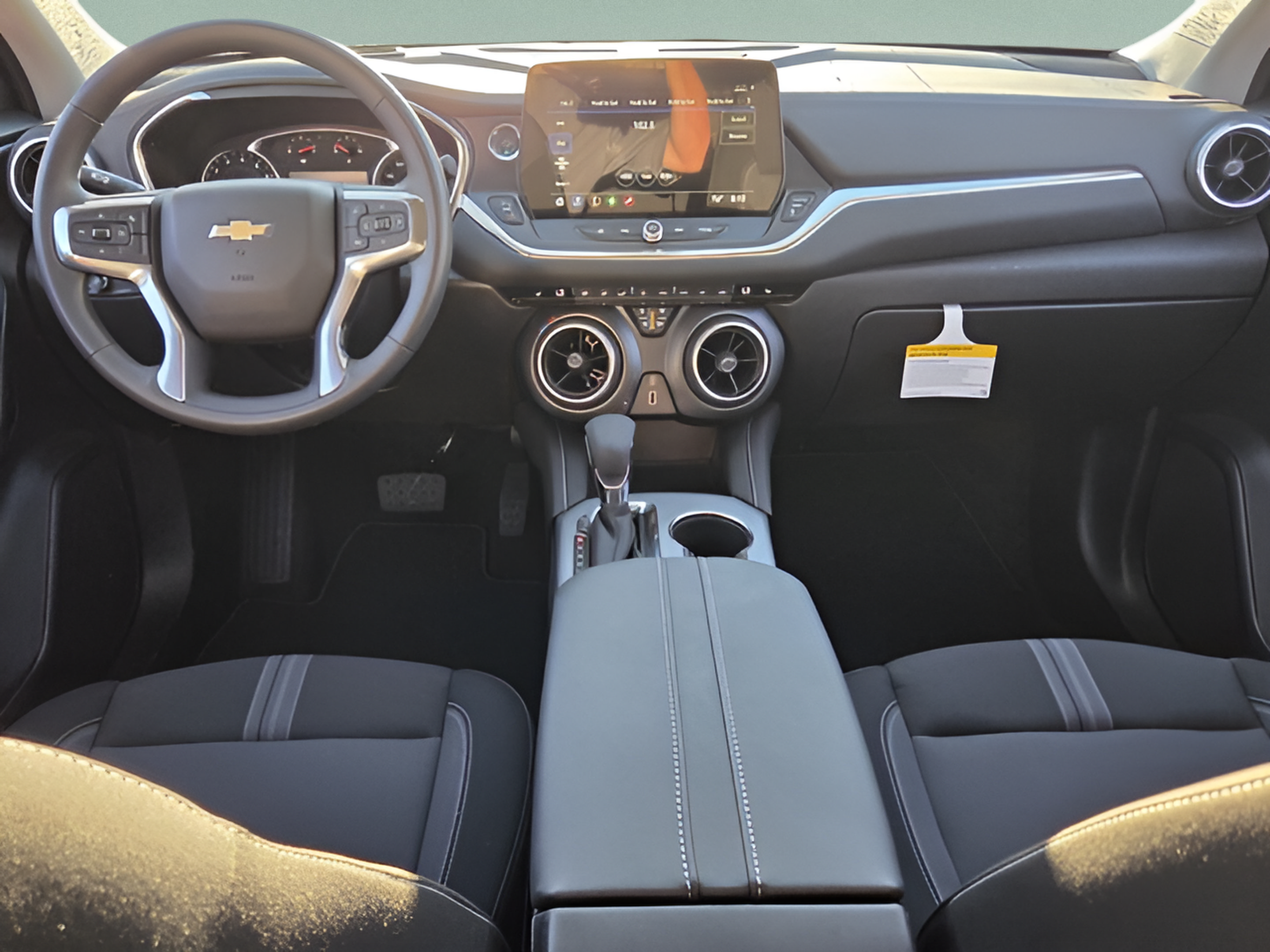 New 2026 Chevrolet Blazer LT FWD image 13