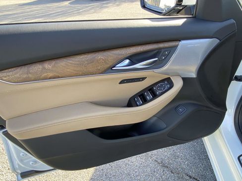 Used 2023 Cadillac CT5 Premium Luxury w/ Parking Package image 6